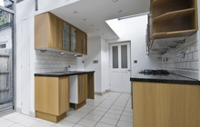 Horbling kitchen extension leads